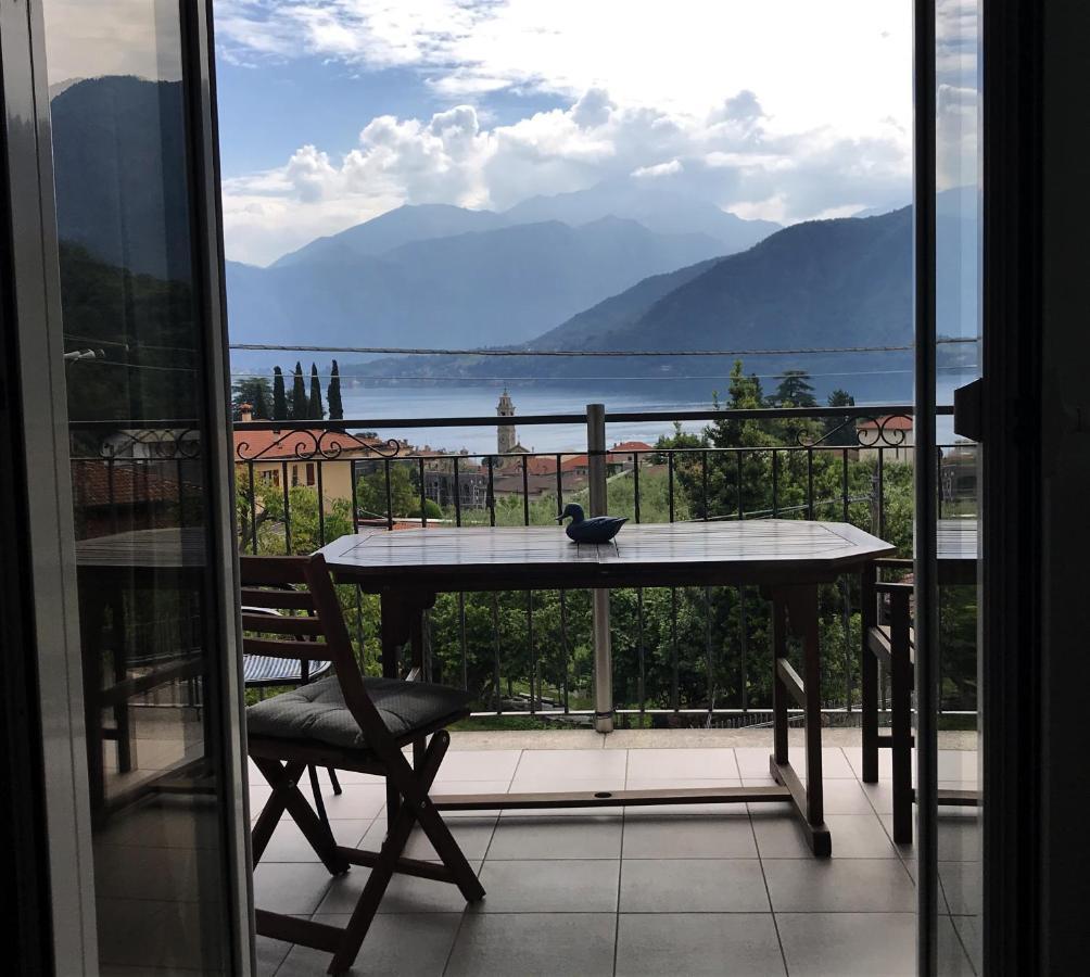 Villa As Campo Marzio Lenno Εξωτερικό φωτογραφία