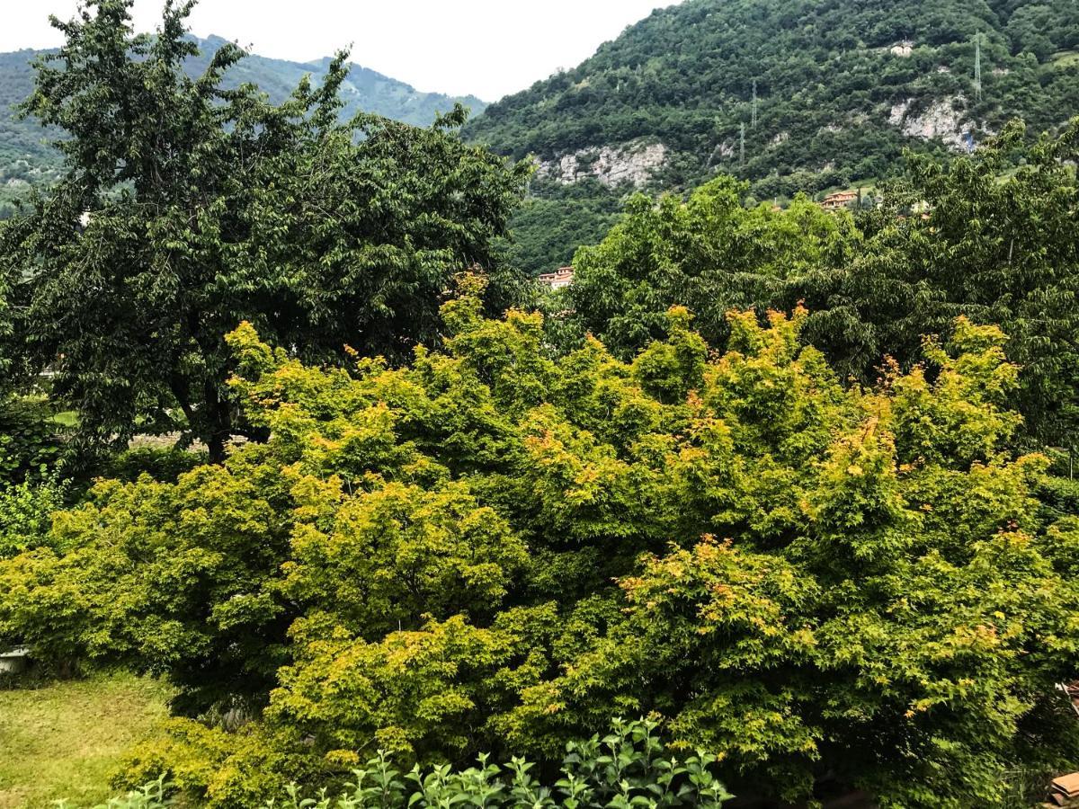 Villa As Campo Marzio Lenno Εξωτερικό φωτογραφία