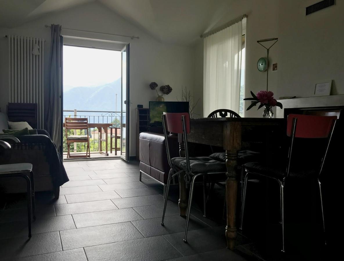 Villa As Campo Marzio Lenno Εξωτερικό φωτογραφία