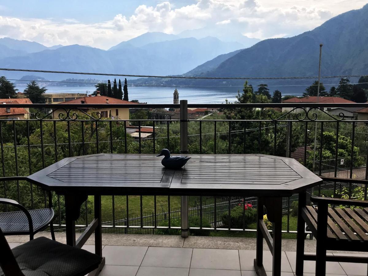 Villa As Campo Marzio Lenno Εξωτερικό φωτογραφία