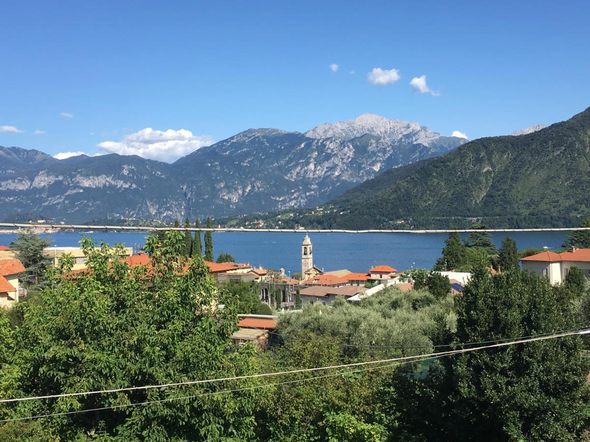 Villa As Campo Marzio Lenno Εξωτερικό φωτογραφία