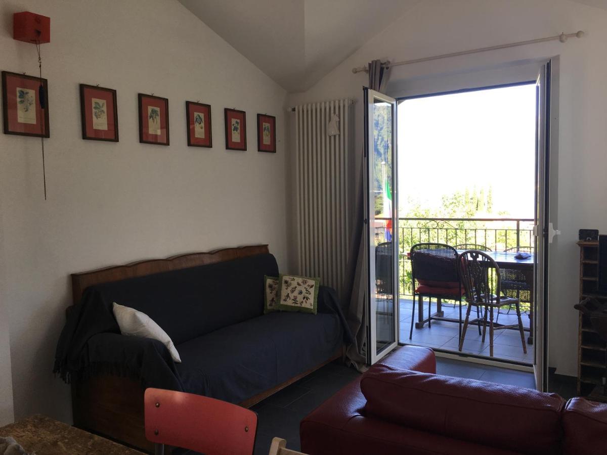 Villa As Campo Marzio Lenno Εξωτερικό φωτογραφία